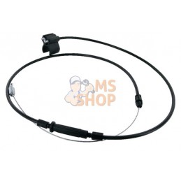 Câble Bowden MTD | MTD Câble Bowden MTD | MTDPR#32271