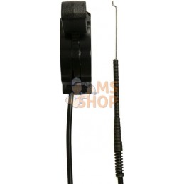 Câble d’accélérateur | MTD Câble d’accélérateur | MTDPR#766433