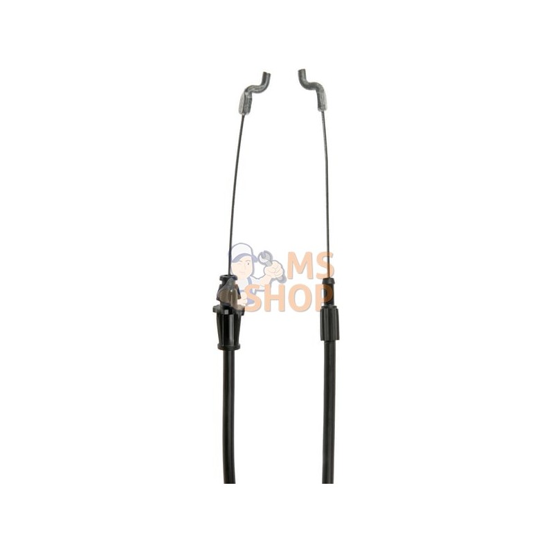 Câble de frein | MTD Câble de frein | MTDPR#766424
