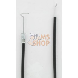 Câble d'accélérateur Honda J-D | MTD Câble d'accélérateur Honda J-D | MTDPR#32288