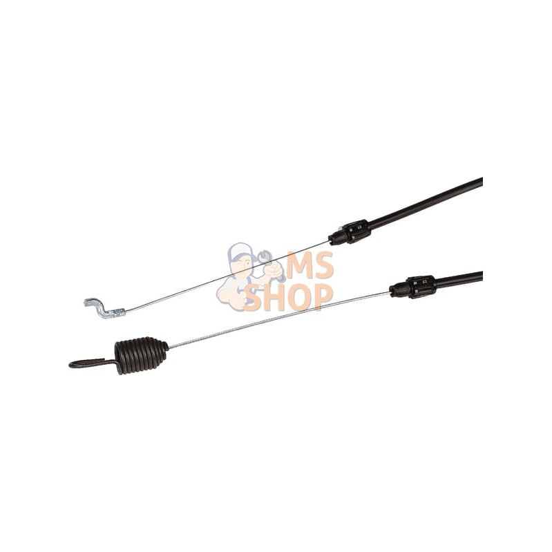 Câble | MTD Câble | MTDPR#33438 Câble | MTD Câble | MTDPR#33438