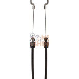 Câble de commande | MTD Câble de commande | MTDPR#766475