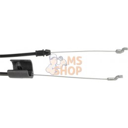 Câble de frein 1130 mm | MTD Câble de frein 1130 mm | MTDPR#766422