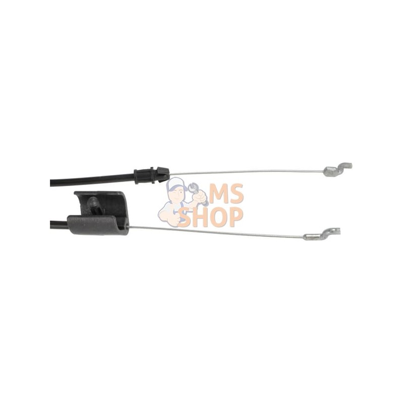 Câble de frein 1130 mm | MTD Câble de frein 1130 mm | MTDPR#766422