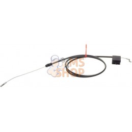 Câble de commande | MTD Câble de commande | MTDPR#766472