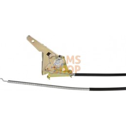 Câble d’accélérateur | MTD Câble d’accélérateur | MTDPR#766430