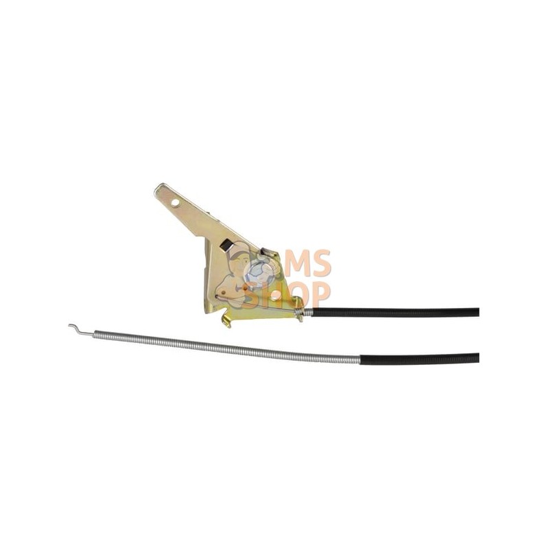 Câble d’accélérateur | MTD Câble d’accélérateur | MTDPR#766430