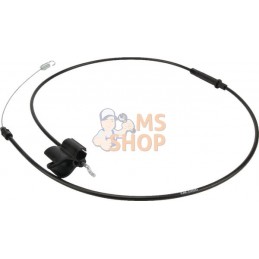 Câble d'embrayage | MTD Câble d'embrayage | MTDPR#32303
