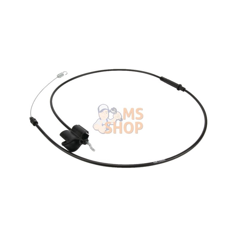 Câble d'embrayage | MTD Câble d'embrayage | MTDPR#32303