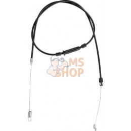 Câble de commande | MTD Câble de commande | MTDPR#766466