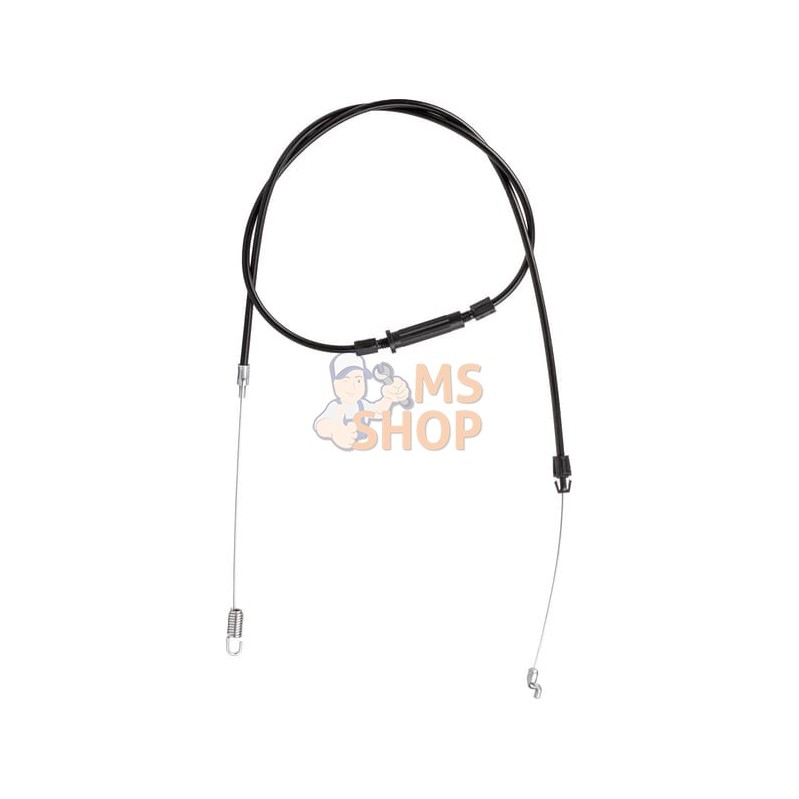 Câble de commande | MTD Câble de commande | MTDPR#766466