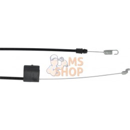 Câble de commande | MTD Câble de commande | MTDPR#768672