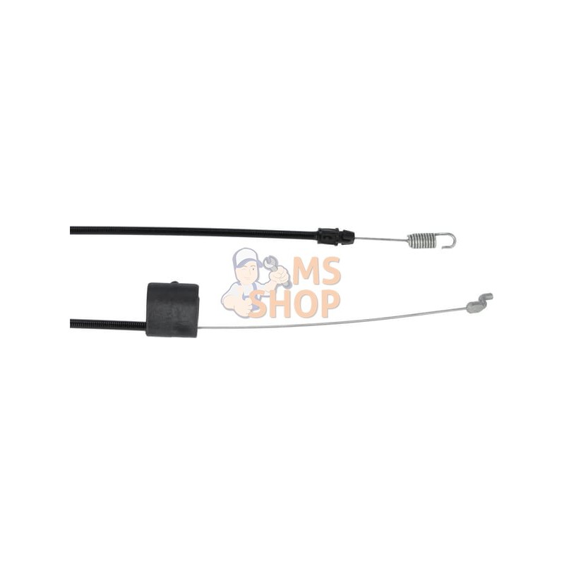 Câble de commande | MTD Câble de commande | MTDPR#768672