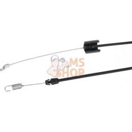 Câble de commande | MTD Câble de commande | MTDPR#768672