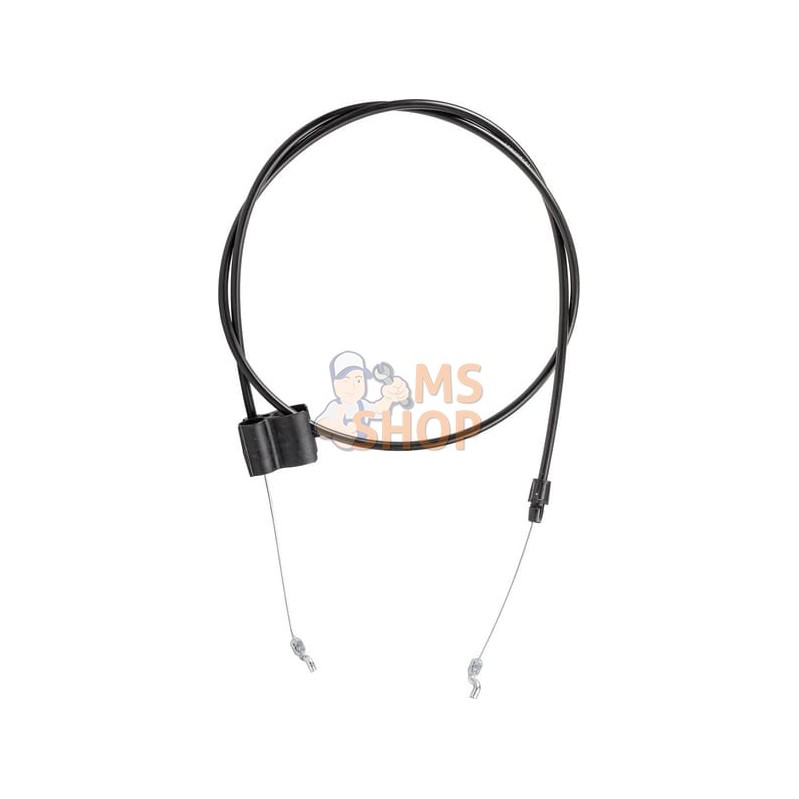 Câble de commande | MTD Câble de commande | MTDPR#766464