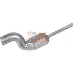 Câble de commande | MTD Câble de commande | MTDPR#766463