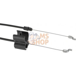 Câble de commande | MTD Câble de commande | MTDPR#766461