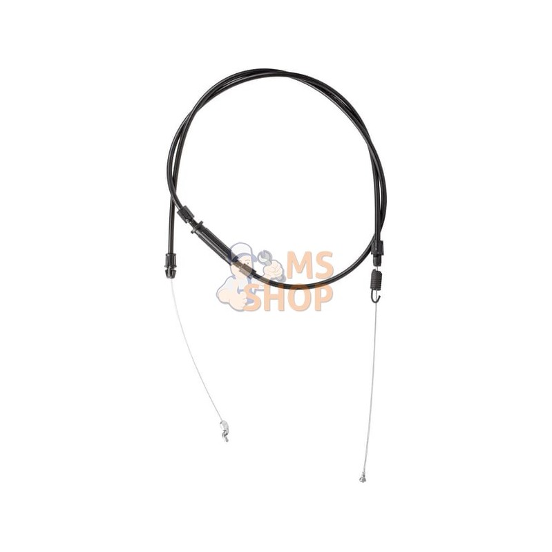 Câble de commande | MTD Câble de commande | MTDPR#766458