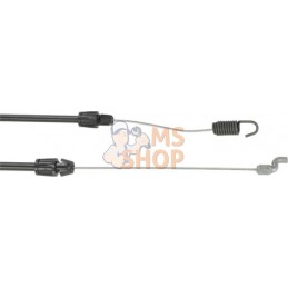 Câble de commande d’entraînement 1 145 mm | MTD Câble de commande d’entraînement 1 145 mm | MTDPR#766456