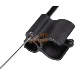 Câble de commande 42,1 Lg | MTD Câble de commande 42,1 Lg | MTDPR#766454