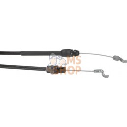Câble de commande | MTD Câble de commande | MTDPR#766453