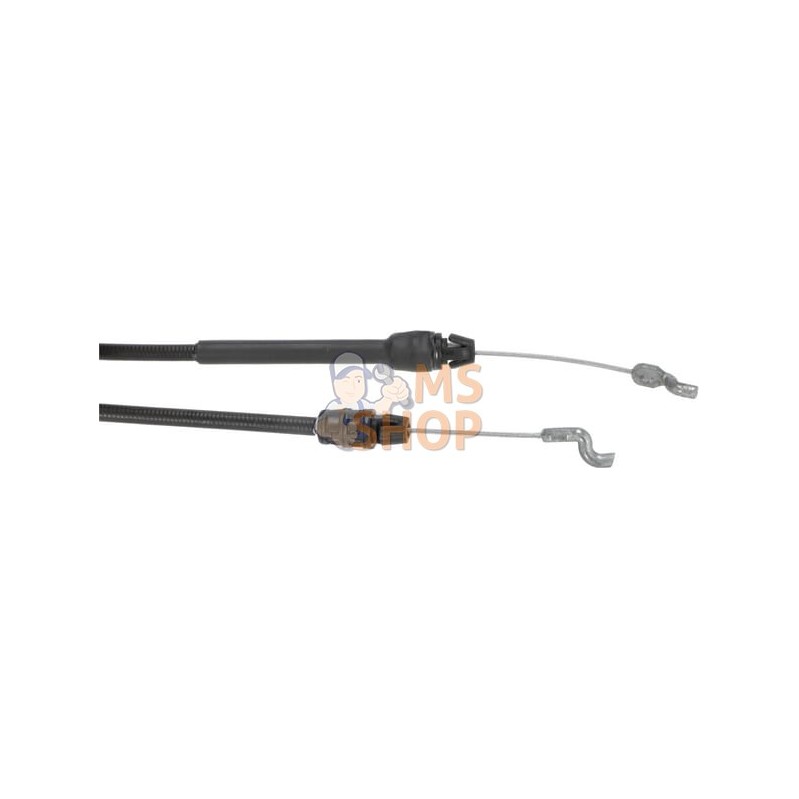 Câble de commande | MTD Câble de commande | MTDPR#766453