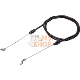 Câble frein moteur | MTD Câble frein moteur | MTDPR#766448