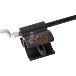 Câble Bowden mèche sim ergo1 | MTD Câble Bowden mèche sim ergo1 | MTDPR#766447