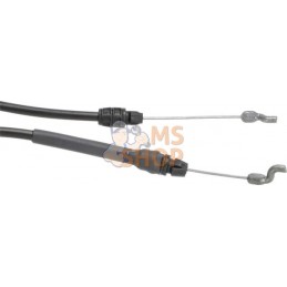 Câble de commande de frein | MTD Câble de commande de frein | MTDPR#967475