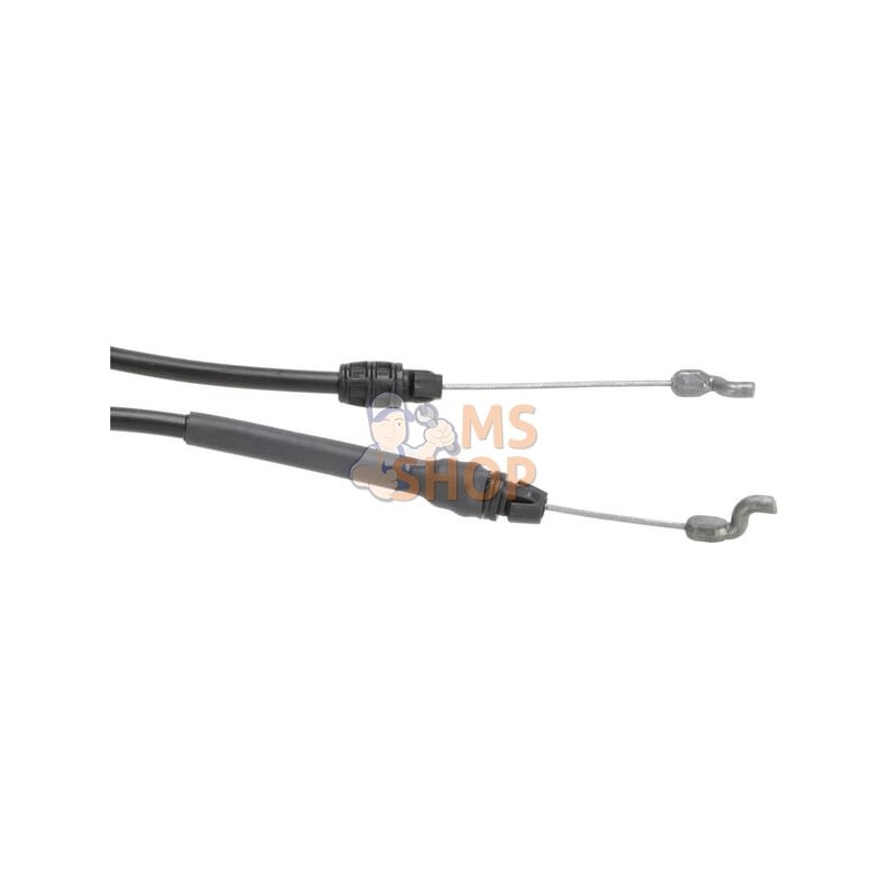 Câble de commande de frein | MTD Câble de commande de frein | MTDPR#967475