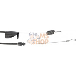 Câble de commande | MTD Câble de commande | MTDPR#766443