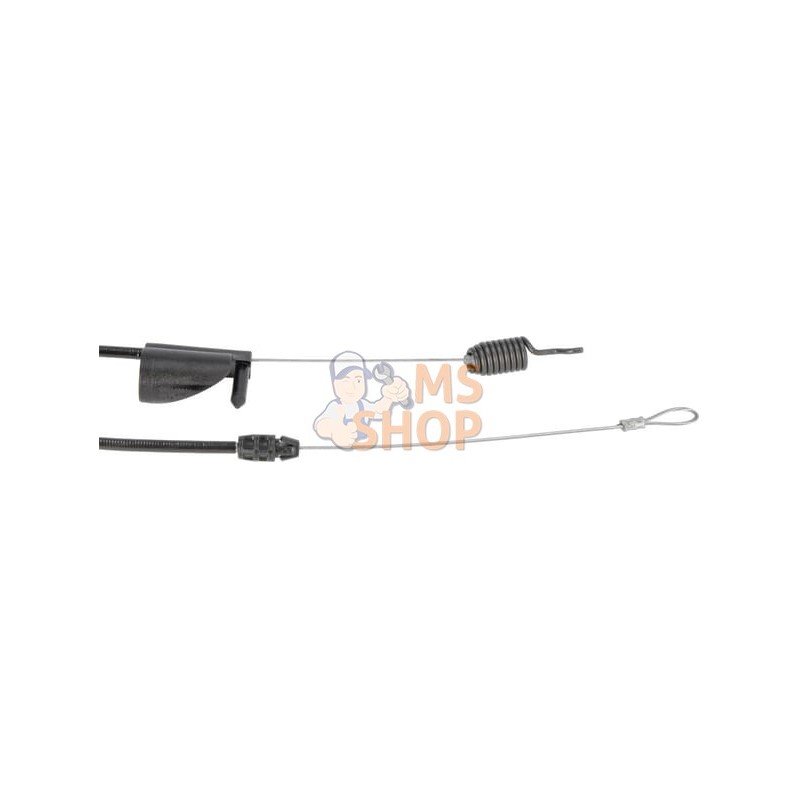Câble de commande | MTD Câble de commande | MTDPR#766443