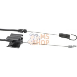 Câble de commande Bowden | MTD Câble de commande Bowden | MTDPR#766441