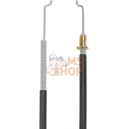 Câble d'embrayage | MTD Câble d'embrayage | MTDPR#325382