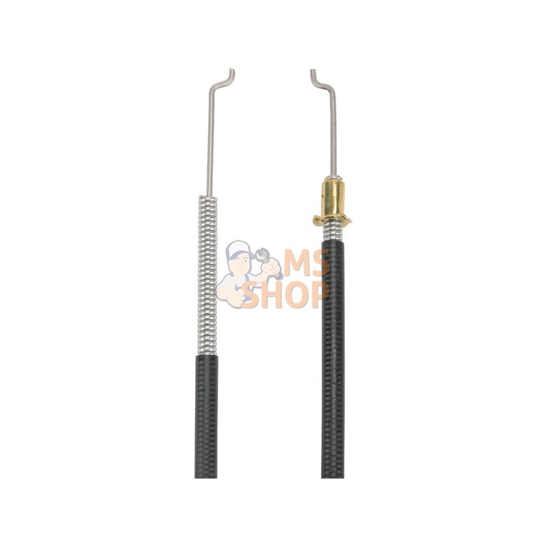 Câble d'embrayage | MTD Câble d'embrayage | MTDPR#325382 Câble d'embrayage | MTD Câble d'embrayage | MTDPR#325382