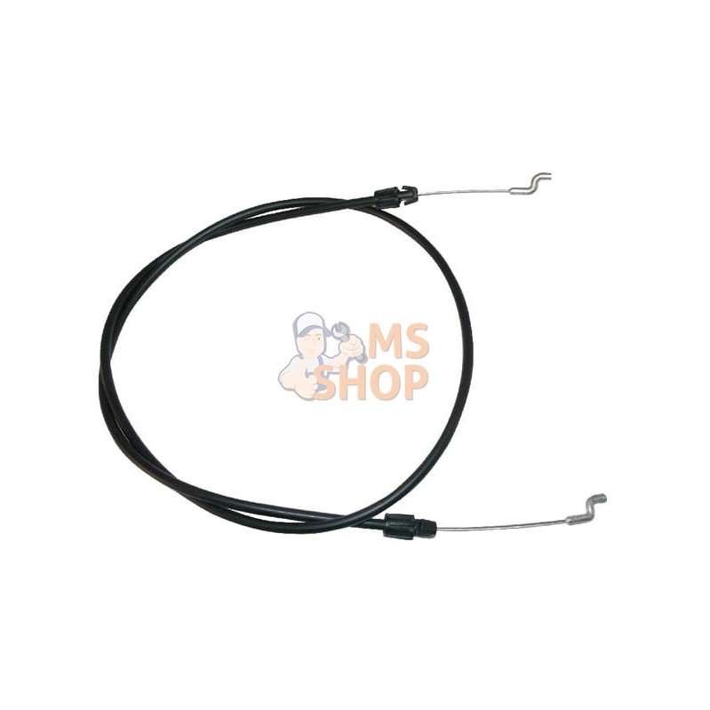 Càble de frein de moteur | MTD Càble de frein de moteur | MTDPR#32336 Càble de frein de moteur | MTD Càble de frein de moteur | MTDPR#32336