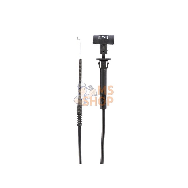 Câble de starter | MTD Câble de starter | MTDPR#33450 Câble de starter | MTD Câble de starter | MTDPR#33450