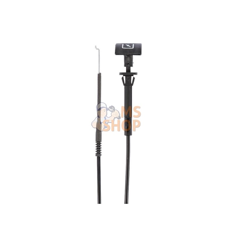 Câble de starter | MTD Câble de starter | MTDPR#33451 Câble de starter | MTD Câble de starter | MTDPR#33451