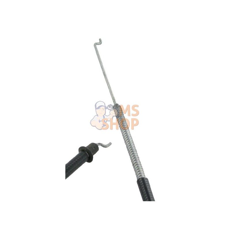 Câble | MTD Câble | MTDPR#325337 Câble | MTD Câble | MTDPR#325337