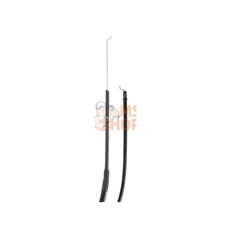Câble d'accélérateur MTD | MTD Câble d'accélérateur MTD | MTDPR#33442