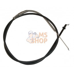 Câble d'accélérateur MTD | MTD Câble d'accélérateur MTD | MTDPR#33442