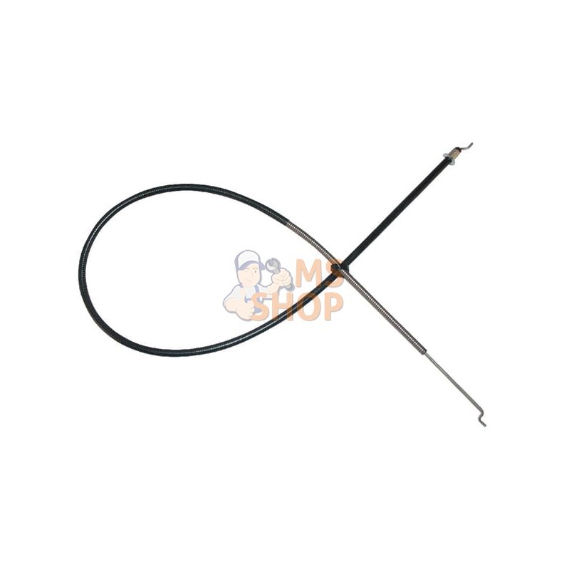 Câble d’accélérateur | MTD Câble d’accélérateur | MTDPR#33443 Câble d’accélérateur | MTD Câble d’accélérateur | MTDPR#33443