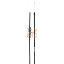 Câble d'accélérateur 55.0" LG | MTD Câble d'accélérateur 55.0" LG | MTDPR#33445