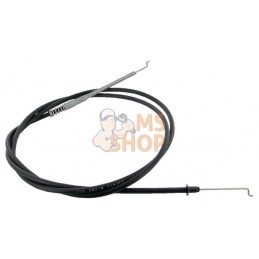 Câble d'accélérateur 55.0" LG | MTD Câble d'accélérateur 55.0" LG | MTDPR#33445
