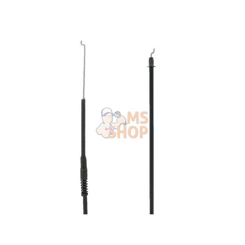 Câble d’accélérateur | MTD Câble d’accélérateur | MTDPR#33444 Câble d’accélérateur | MTD Câble d’accélérateur | MTDPR#33444