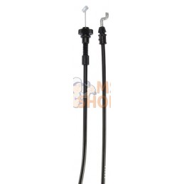 Câble Bowden racc. sp 52.5" | MTD Câble Bowden racc. sp 52.5" | MTDPR#33440
