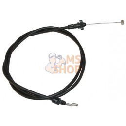 Câble Bowden racc. sp 52.5" | MTD Câble Bowden racc. sp 52.5" | MTDPR#33440