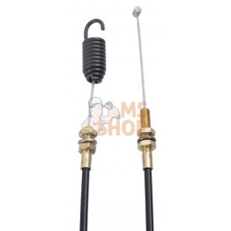Câble d'embrayage 430 | MTD Câble d'embrayage 430 | MTDPR#32310
