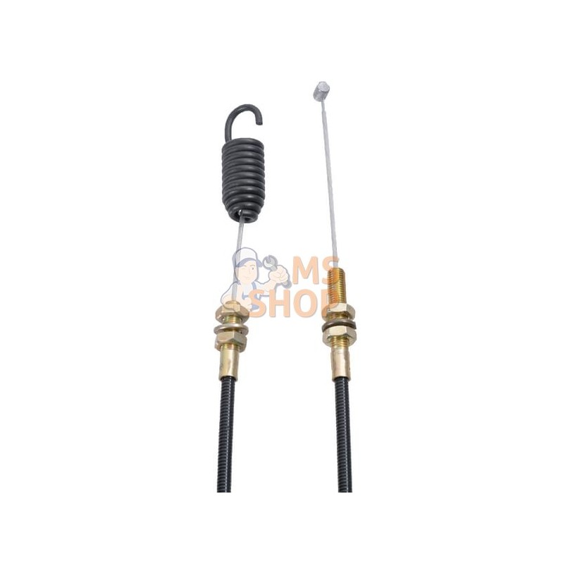 Câble d'embrayage 430 | MTD Câble d'embrayage 430 | MTDPR#32310