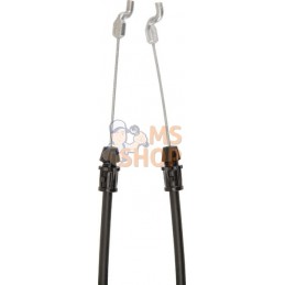 Câble d'embrayage 1,12 cm | MTD Câble d'embrayage 1,12 cm | MTDPR#32308